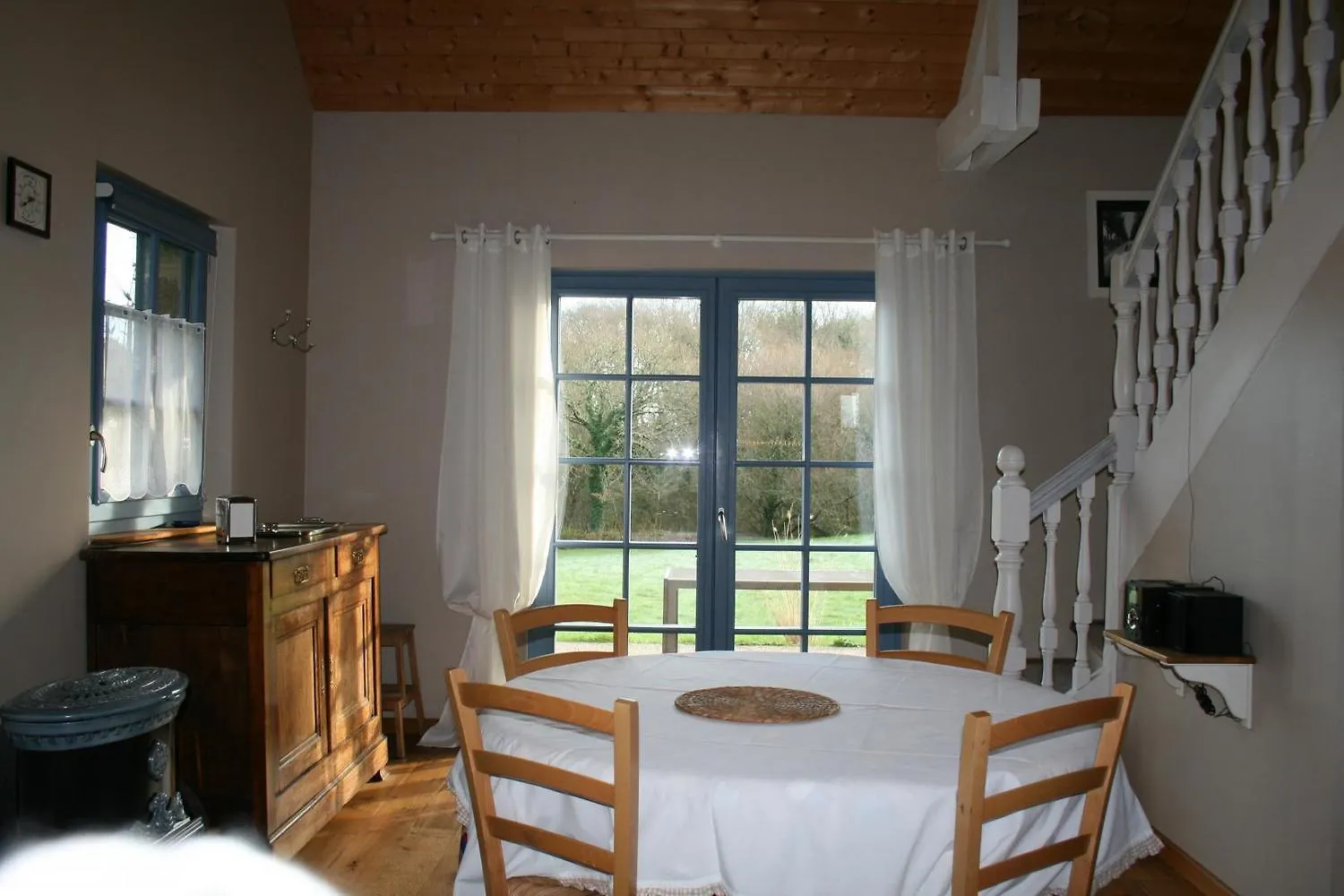 Holiday home Gite Port Maria Surzur