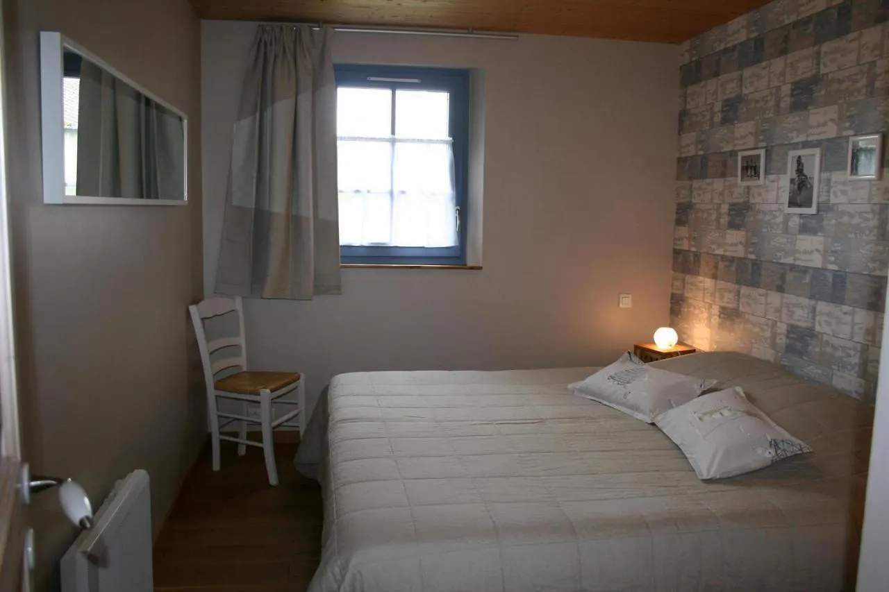Gite Port Maria Surzur Holiday home
